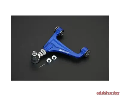 Hardrace Adjustable Rear Upper Arm 2 Piece Set / Harden Rubber - Honda S2000 AP1/2 2000-2009 - HAR-8750