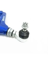 Hardrace Adjustable Rear Upper Arm 2 Piece Set / Harden Rubber - Honda S2000 AP1/2 2000-2009                                     - HAR-8750 - Image 2