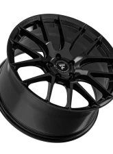 Fittipladi 360 Wheel 19x8.5 5x4.5 +35 Gloss Black                                     - 360B-9856535 - Image 3