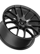 Fittipladi 360 Wheel 20x10 5x112 +30 Gloss Graphite                                     - 360G-2104430 - Image 3