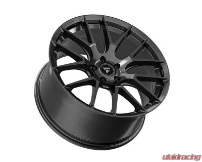 Fittipladi 360 Wheel 20x10 5x112 +30 Gloss Graphite - 360G-2104430