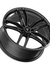 Fittipladi 361 Wheel 20x8.5 5x4.5 +38 Gloss Graphite                                     - 361G-2856538 - Image 2