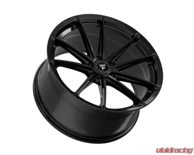Fittipladi 362 Wheel 20x10 5x112 +30 Gloss Black - 362B-2104430