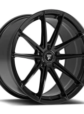 Fittipladi 362 Wheel 20x10 5x112 +38 Gloss Black                                     - 362B-2104438 - Image 3