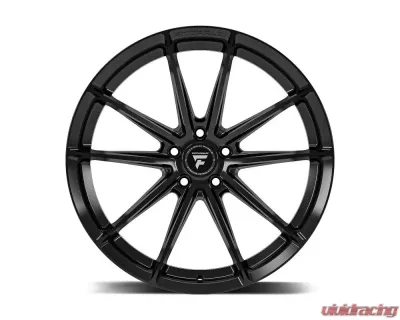 Fittipladi 362 Wheel 20x8.5 5x120 +32 Gloss Black - 362B-2851232