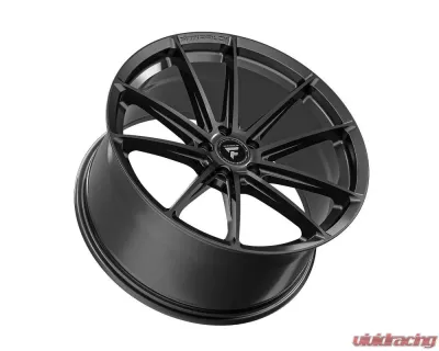 Fittipladi 362 Wheel 20x10 5x112 +30 Gloss Graphite - 362G-2104430
