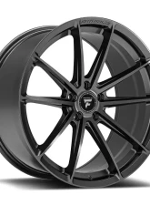 Fittipladi 362 Wheel 20x10 5x4.5 +42 Gloss Graphite                                     - 362G-2106542 - Image 3