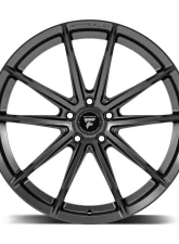 Fittipladi 362 Wheel 20x8.5 5x112 +35 Gloss Graphite                                     - 362G-2854435 - Image 2