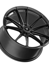 Fittipladi 362 Wheel 20x8.5 5x112 +35 Gloss Graphite                                     - 362G-2854435 - Image 3