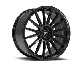 Fittipladi 363 Wheel 20x9.5 5x112 +30 Gloss Black