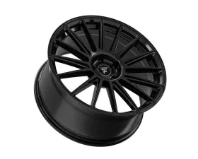 Fittipladi 363 Wheel 20x9.5 5x4.5 +38 Gloss Black