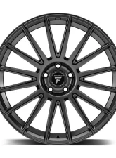 Fittipladi 363 Wheel 22x9.5 5x112 +45 Gloss Graphite                                     - 363G-22954445 - Image 2