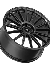 Fittipladi 363 Wheel 22x9.5 5x4.5 +38 Gloss Graphite                                     - 363G-22956538 - Image 3