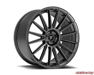 Fittipladi 363 Wheel 20x9.5 5x112 +30 Gloss Graphite - 363G-2954430