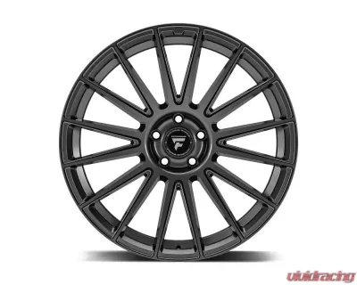 Fittipladi 363 Wheel 20x9.5 5x112 +30 Gloss Graphite - 363G-2954430