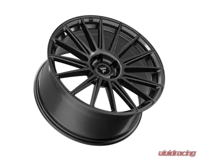 Fittipladi 363 Wheel 20x9.5 5x112 +30 Gloss Graphite - 363G-2954430