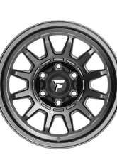 Fittipladi Terra Series FT102 Wheel 17x8.5 6x5.5 0 Satin Anthracite                                     - FT102-17856139Q00A - Image 3