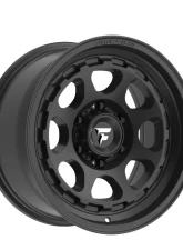 Fittipladi Terra Series FT10mm3 Wheel 17x8.5 5x127 | 5x5 0mm Satin Black                                     - FT103-17855127Q00SB - Image 6