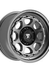 Fittipladi Terra Series FT103 Wheel 17x8.5 6x5.5 0 Satin Anthracite                                     - FT103-17856139Q00A - Image 3