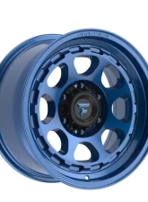 Fittipladi Terra Series FT103 Wheel 17x8.5 8x6.50 0 Gloss Blue                                     - FT103-17858165Q00BL - Image 3