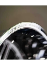 Fittipladi Truck Forged FTF505 Wheel 24x14 6x5.5 -76 Right Directional Polished                                     - FTF505-24146139N76P-R - Image 7