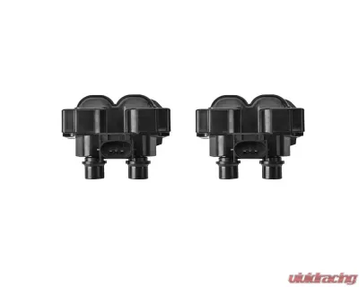Aceon Set of 2 Ignition Coil Ford | Lincoln | Mazda | Mercury 1989-2003 - 7805-1121-02