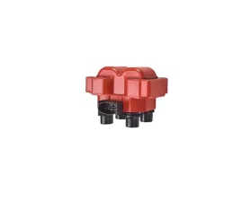 Aceon Red Aceon Sport Ignition Coil Ford | Lincoln | Mazda | Mercury 1989-2003