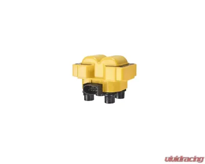 Aceon Yellow Heavy Duty Ignition Coil Ford | Lincoln | Mazda | Mercury 1989-2003 - 7805-1121K