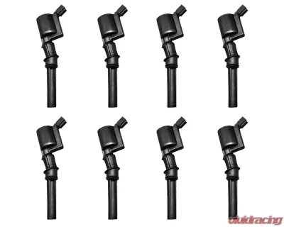 Aceon Set of 8 Ignition Coil Ford | Lincoln | Mercury 1997-2019 - 7805-1151-08