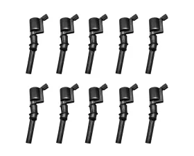 Aceon Set of 10 Ignition Coil Ford | Lincoln | Mercury 1997-2019