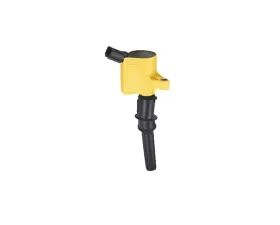 Aceon Yellow Heavy Duty Ignition Coil Ford | Lincoln | Mercury 1997-2019