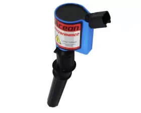 Aceon Blue A-Style Ignition Coil Ford | Lincoln | Mercury 1997-2019