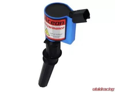 Aceon Blue A-Style Ignition Coil Ford | Lincoln | Mercury 1997-2019 - 7805-1151M