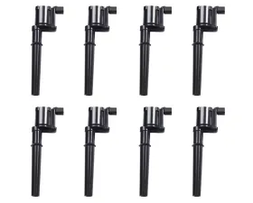 Aceon Set of 8 Ignition Coil Avanti | Ford | Lincoln | Mercury | Panoz | Qvale 1996-2014
