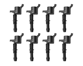 Aceon Set of 8 Ignition Coil Avanti | Ford | Lincoln | Mercury | Panoz | Qvale 1997-2014