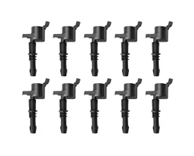 Aceon Set of 10 Ignition Coil Avanti | Ford | Lincoln | Mercury | Panoz | Qvale 1997-2014