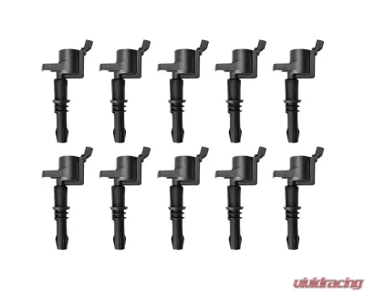 Aceon Set of 10 Ignition Coil Avanti | Ford | Lincoln | Mercury | Panoz | Qvale 1997-2014 - 7805-1154-10