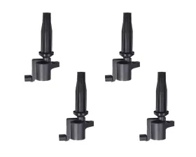 Aceon Set of 4 Ignition Coil Ford | Lincoln | Mazda | Mercury 2003-2021