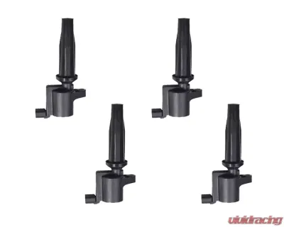 Aceon Set of 4 Ignition Coil Ford | Lincoln | Mazda | Mercury 2003-2021 - 7805-1155-04