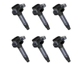 Aceon Set of 6 Ignition Coil Ford | Lincoln | Mazda | Mercury 2007-2018