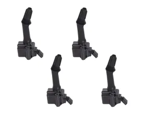 Aceon Set of 4 Ignition Coil Ford Fusion | Mercury Milan 2.3L L4 2006-2009