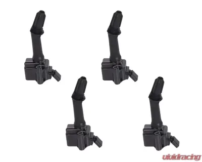Aceon Set of 4 Ignition Coil Ford Fusion | Mercury Milan 2.3L L4 2006-2009 - 7805-1162-04