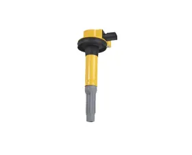 Aceon Yellow Heavy Duty Ignition Coil Ford F-150 | Lobo | Mustang 2011-2020