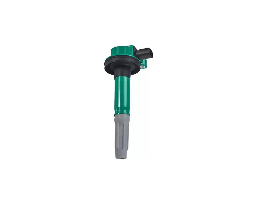 Aceon Green Performance Ignition Coil Ford F-150 | Lobo | Mustang 2011-2020 - 7805-1163L