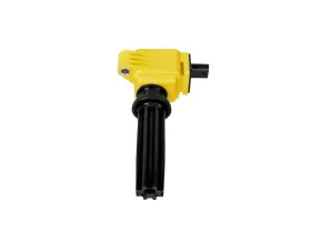 Aceon Yellow Heavy Duty Ignition Coil Ford | Jaguar | Land Rover | Lincoln 2012-2021