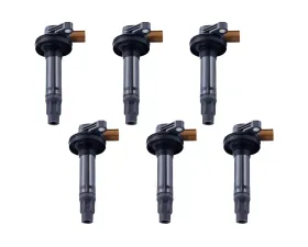 Aceon Set of 6 Ignition Coil Ford | Lincoln 2011-2020