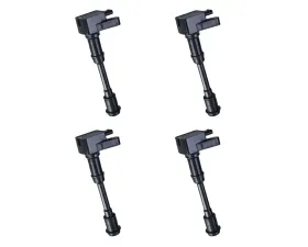 Aceon Set of 4 Ignition Coil Ford Escape | Fiesta | Fusion | Transit Connect 1.6L L4 2013-2019
