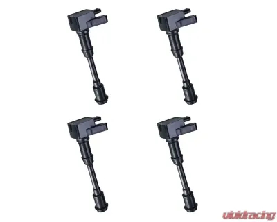 Aceon Set of 4 Ignition Coil Ford Escape | Fiesta | Fusion | Transit Connect 1.6L L4 2013-2019 - 7805-1170-04