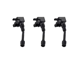Aceon Set of 3 Ignition Coil Ford EcoSport | Fiesta | Focus 2014-2020