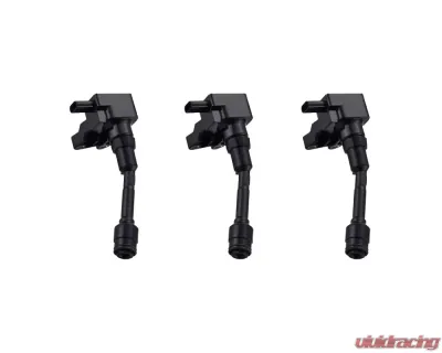Aceon Set of 3 Ignition Coil Ford EcoSport | Fiesta | Focus 2014-2020 - 7805-1171-03